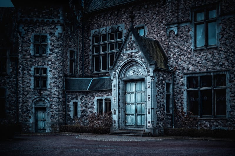 Princess Castle Dreams